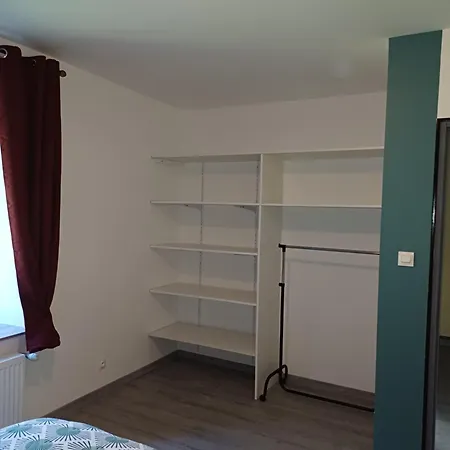 L'appartement Soleil * Bellefontaine (Vosges)