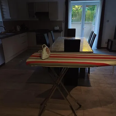L'appartement Soleil