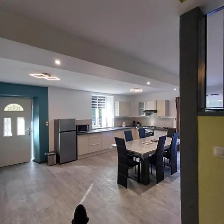 L'appartement Soleil 아파트 *