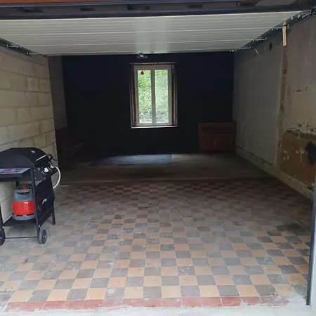 L'appartement Soleil * Bellefontaine (Vosges)