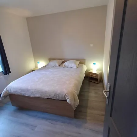 아파트 L'appartement Soleil *