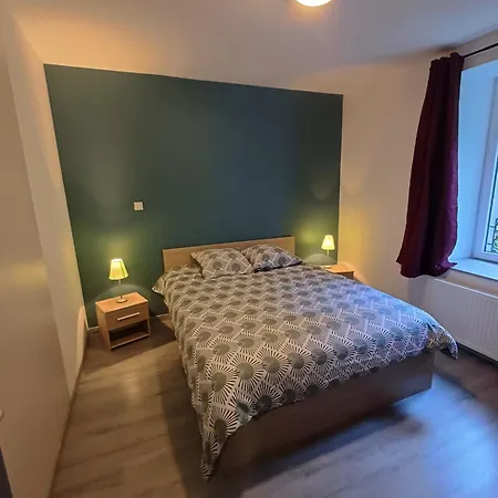 L'appartement Soleil 아파트 *